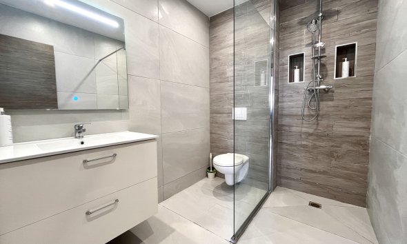 Reventa - Villa - San Miguel de Salinas