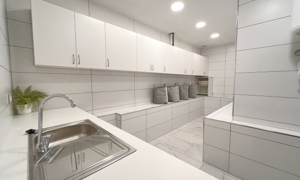 Reventa - Villa - San Miguel de Salinas