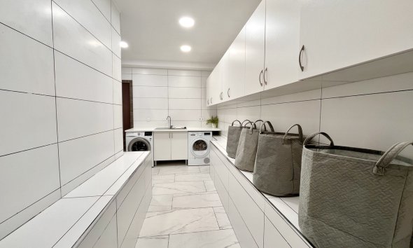 Reventa - Villa - San Miguel de Salinas