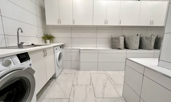 Reventa - Villa - San Miguel de Salinas