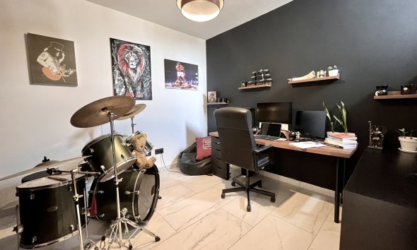 Reventa - Villa - San Miguel de Salinas