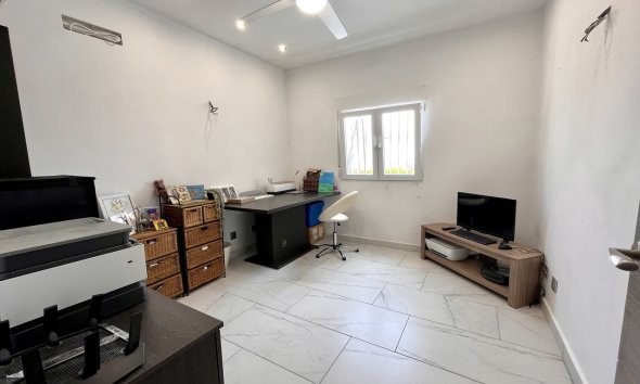 Reventa - Villa - San Miguel de Salinas