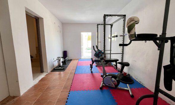 Reventa - Villa - San Miguel de Salinas