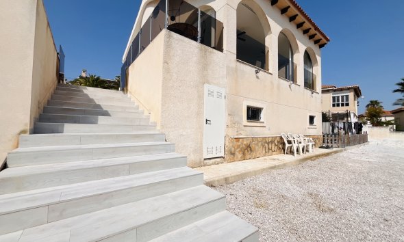 Reventa - Villa - San Miguel de Salinas