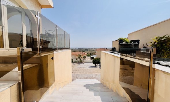 Reventa - Villa - San Miguel de Salinas