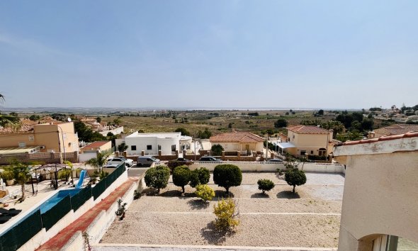 Reventa - Villa - San Miguel de Salinas