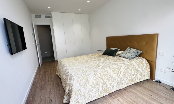 Resale - Villa - Orihuela Costa - Las Colinas Golf Resort