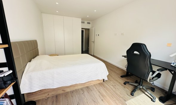 Resale - Villa - Orihuela Costa - Las Colinas Golf Resort