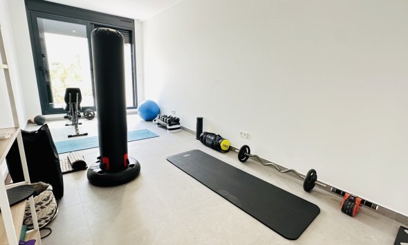 Resale - Villa - Orihuela Costa - Las Colinas Golf Resort