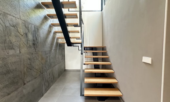 Resale - Villa - Orihuela Costa - Las Colinas Golf Resort