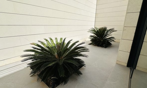 Resale - Villa - Orihuela Costa - Las Colinas Golf Resort