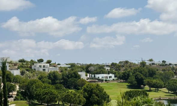 Resale - Villa - Orihuela Costa - Las Colinas Golf Resort