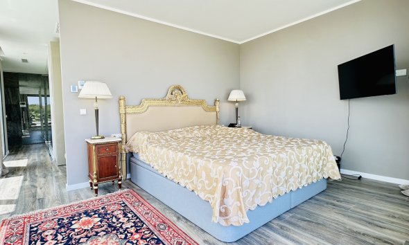 Resale - Villa - Orihuela Costa - Las Colinas Golf Resort