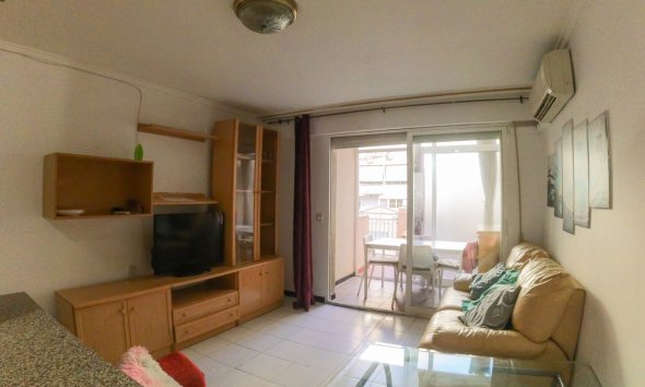 Resale - Apartment - Torrevieja - Playa de los Locos