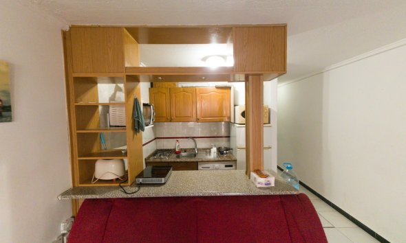 Resale - Apartment - Torrevieja - Playa de los Locos