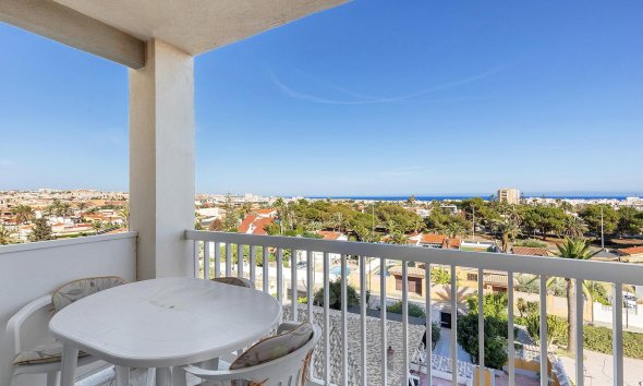 Reventa - Apartment - Torrevieja - Nueva Torrevieja