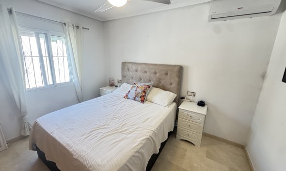 Resale - Villa - San Miguel de Salinas