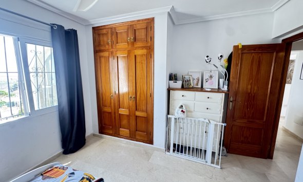 Resale - Villa - San Miguel de Salinas