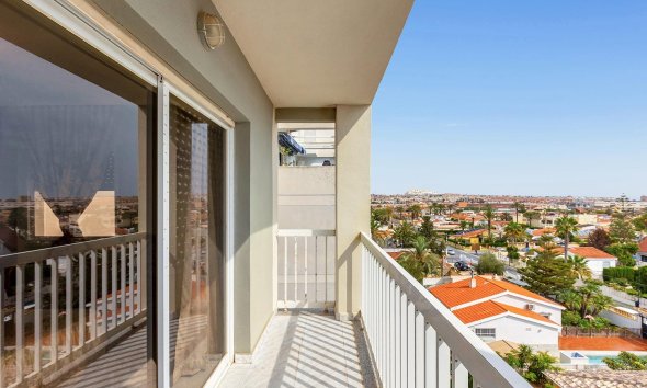 Reventa - Apartment - Torrevieja - Nueva Torrevieja