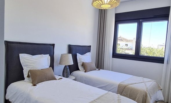 New Build - Villa - San Pedro del Pinatar - San Pedro del Pinatar pueblo