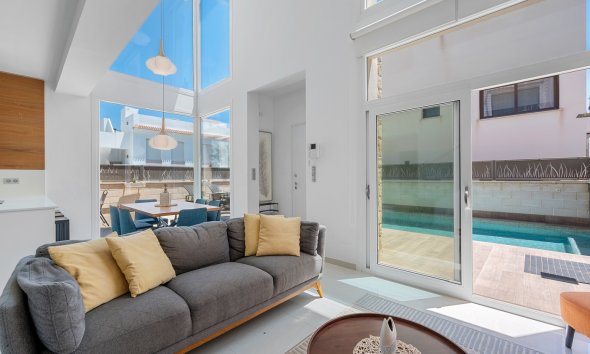 Rynek Wtórny - Willa - Ciudad Quesada - Rojales