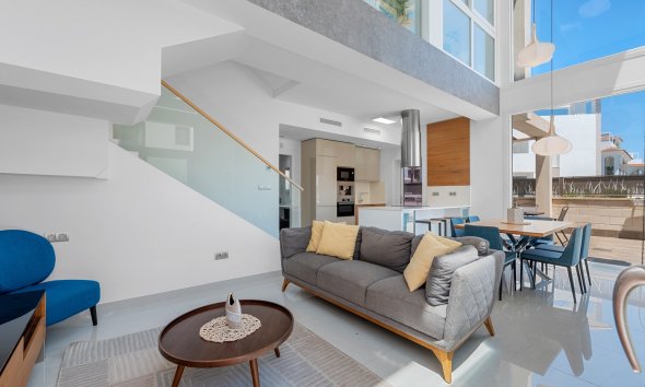 Rynek Wtórny - Willa - Ciudad Quesada - Rojales