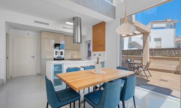 Rynek Wtórny - Willa - Ciudad Quesada - Rojales