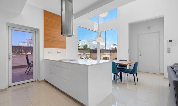 Rynek Wtórny - Willa - Ciudad Quesada - Rojales