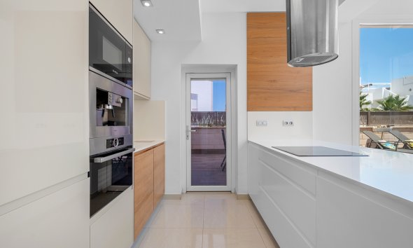 Rynek Wtórny - Willa - Ciudad Quesada - Rojales