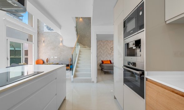 Rynek Wtórny - Willa - Ciudad Quesada - Rojales