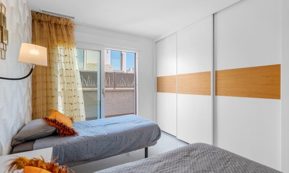 Rynek Wtórny - Willa - Ciudad Quesada - Rojales