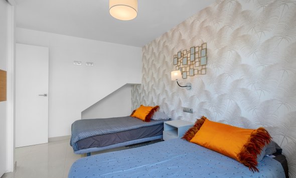 Rynek Wtórny - Willa - Ciudad Quesada - Rojales