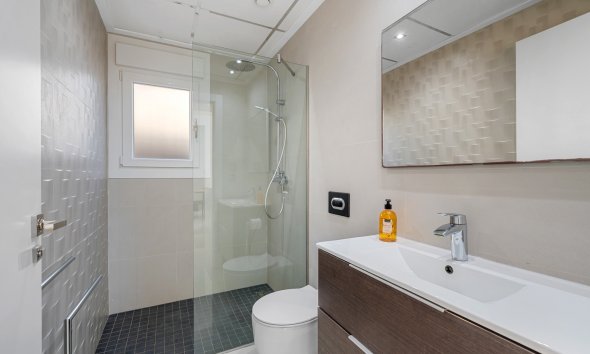 Rynek Wtórny - Willa - Ciudad Quesada - Rojales