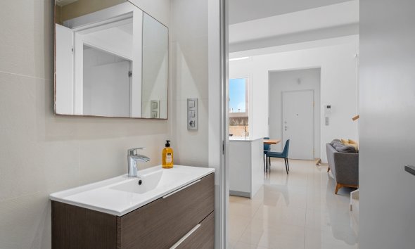 Rynek Wtórny - Willa - Ciudad Quesada - Rojales