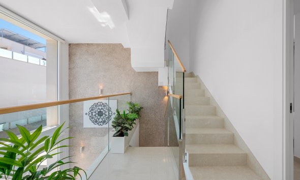 Rynek Wtórny - Willa - Ciudad Quesada - Rojales