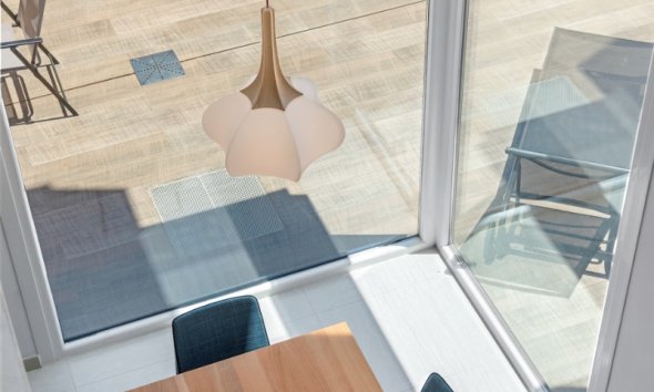 Rynek Wtórny - Willa - Ciudad Quesada - Rojales