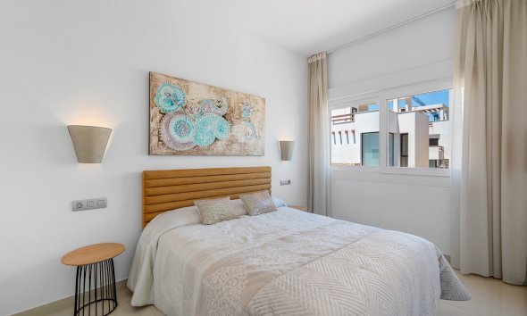 Rynek Wtórny - Willa - Ciudad Quesada - Rojales