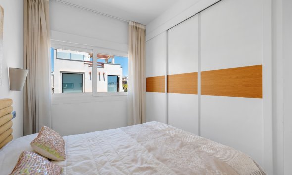 Rynek Wtórny - Willa - Ciudad Quesada - Rojales