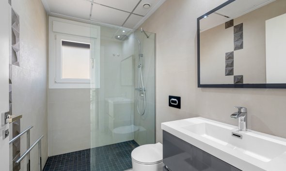 Rynek Wtórny - Willa - Ciudad Quesada - Rojales