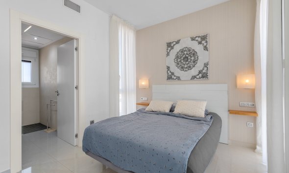 Rynek Wtórny - Willa - Ciudad Quesada - Rojales