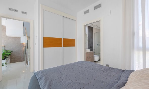 Rynek Wtórny - Willa - Ciudad Quesada - Rojales