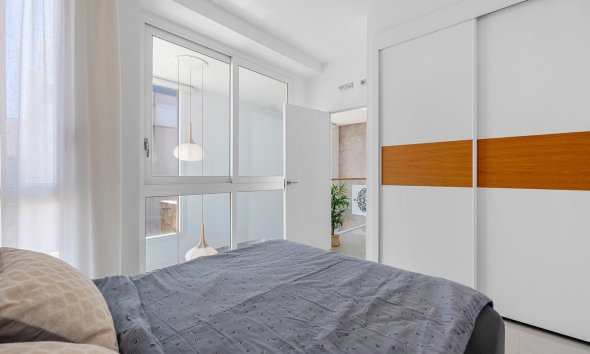 Rynek Wtórny - Willa - Ciudad Quesada - Rojales