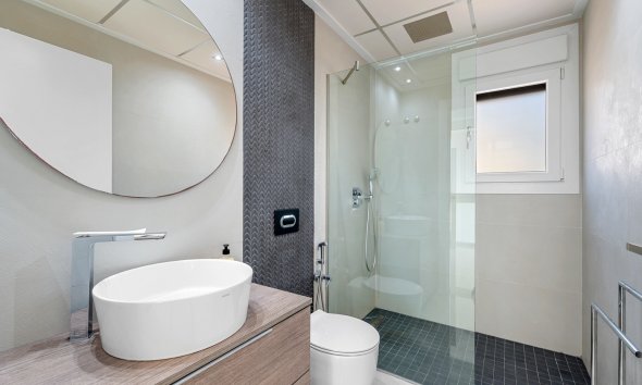 Rynek Wtórny - Willa - Ciudad Quesada - Rojales