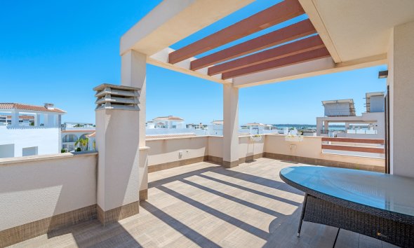 Rynek Wtórny - Willa - Ciudad Quesada - Rojales