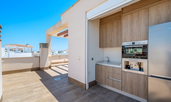 Rynek Wtórny - Willa - Ciudad Quesada - Rojales