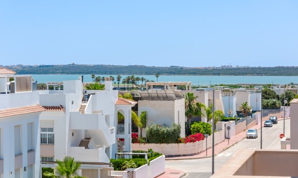 Rynek Wtórny - Willa - Ciudad Quesada - Rojales