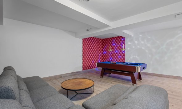 Rynek Wtórny - Willa - Ciudad Quesada - Rojales