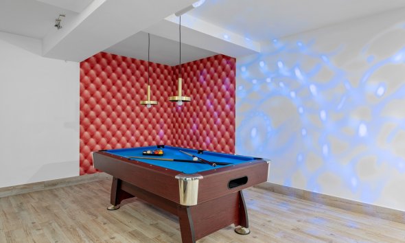 Rynek Wtórny - Willa - Ciudad Quesada - Rojales