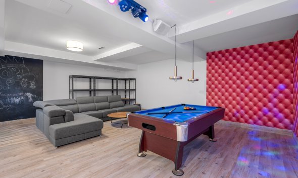 Rynek Wtórny - Willa - Ciudad Quesada - Rojales