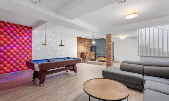 Rynek Wtórny - Willa - Ciudad Quesada - Rojales